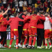 İzmir ekibi Göztepe, süper lig için geri sayımda