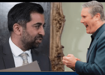 İşçi Partisi, Humza Yousaf’ın istifasının ardından kazançlı çıkmaya hazırlanıyor