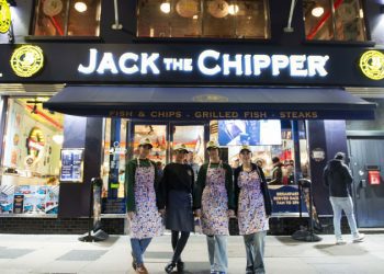 Jack the Chipper’da, itibaren haftasonları canlı müzik