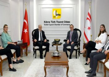 Birleşik Krallık ülkelerine ihracat konularında atılabilecek adımlar ele alındı