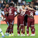 Konyaspor’un serisini Trabzon bitirdi