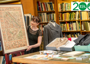 Londra Hayvanat Bahçesi, tarih için ülke çapında çağrı başlattı