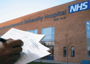 Halk, hastalık izni almak için NHS algoritmasını kullanabilecek