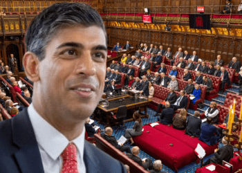 Fikir ayrılıklarının ardından, Ruanda tasarısını kabul ettirmeyi umuyor