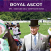 Kral, Royal Ascot’a katılarak, merhum Kraliçeyi onurlandırmayı umuyor