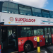 Superloop hızlı otobüs ağı, güneydoğu Londra’ya genişleyebilir