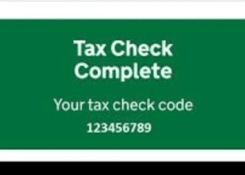 Avoid being taxed to much by HMRC, check your tax code