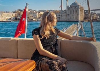 Türkiye birçok ülke vatandaşı için dijital göçebe vizesi başlattı