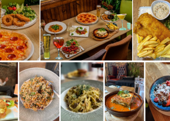 Islington’da sanat ve eğlencenin kesişme noktası; Workers Cafe