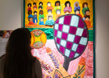 Celebrating Diversity Through Art