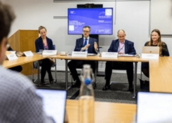 Deliveroo, Just Eat ve Uber Eats, güvenlik kontrollerini artıracak