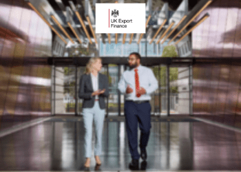 UK Export Finance, desteklediği KOBİ sayısını artıracak