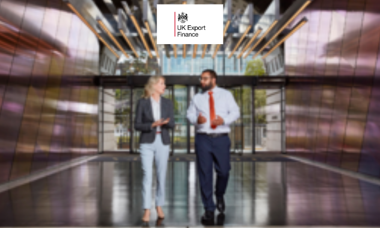 UK Export Finance, desteklediği KOBİ sayısını artıracak