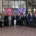 YEE; İngiliz Parlamento üyeleri ve iş insanlarını Ankara’da buluşturdu