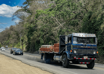 Avrupa Birliği ülkeleri,, ağır vasıtalara ’emisyon limiti’ koyuyor