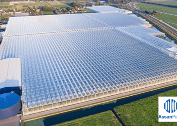 Assan Panel, İngiltere’de yeni üretim tesisi kuruyor