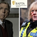 Bafta TV Ödülleri’nde, Sarah Lancashire ve Timothy Spall zafere ulaştı