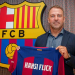 Barcelona’da yeni patron Hansi Flick