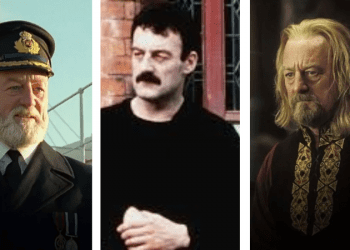 Başka hiçbir karakter, 1980’lerde ki kitlesel işsizliği böyle özetleyemezdi !