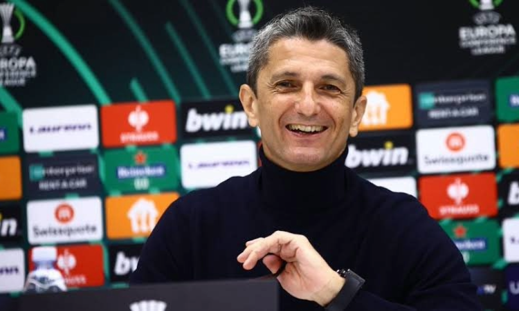 Beşiktaş’tan  Razvan Lucescu sesleri geliyor