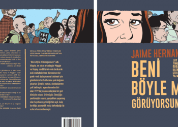 Bu yıla damgasını vuracak: Beni böyle mi görüyorsun?