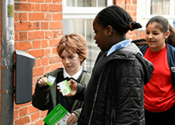 Edmonton’da, ödüllerle dolu ‘Beat the Street’ oynamaya hazır olun