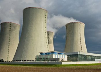 İngiltere, Avrupa’nın ilk yeni nesil nükleer yakıt tesisini inşa edecek