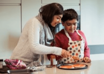 Enfield Belediyesi, ücretsiz, çevrimiçi sağlık ve refah kursları