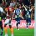 Fenerbahçe şampiyonluk mücadelesini bırakmadı