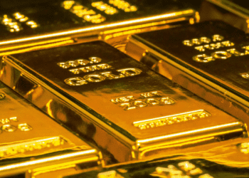 Gold continues to decline