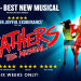 Ödüllü “Heathers the Musical” 6 haftalığına, Sohoplace’ta
