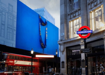 IKEA Oxford Street, tarihi binasıyla, 2025 ilkbaharında açılacak