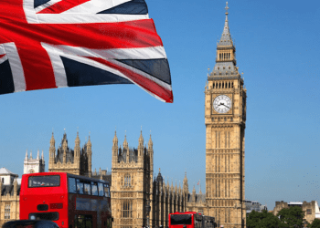 Önde gelen teknoloji firmalarından, BK’da bir haftada 2 milyar sterlinin üzerinde yatırım