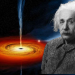 Kara deliklerin ‘dalma bölgeleri’; kanıtlar, Einstein’ı doğruladı