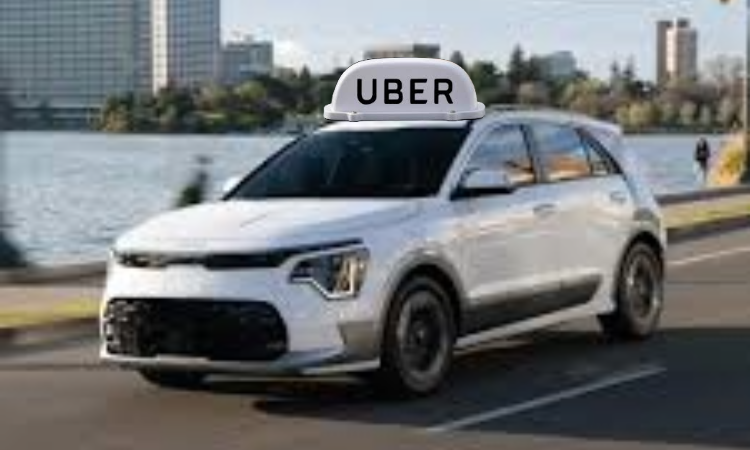 Uber sürücülerine Kia elektrikli araçlarda büyük indirim