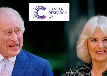 Kral Charles, Cancer Research UK’in hamisi olarak yeni bir rol üstlenecek