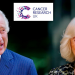 Kral Charles, Cancer Research UK’in hamisi olarak yeni bir rol üstlenecek
