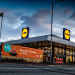 Lidl, Londra genelinde 250’ye yakın yeni market açmayı planlıyor