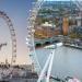 London Eye artık ‘resmi’ olarak kalıcı bir cazibe merkezi
