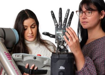 Katil robota adım adım: İnsan elinden yüzde 50 daha büyük