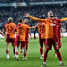 Galatasaray üst üste ikinci kez şampiyon oldu
