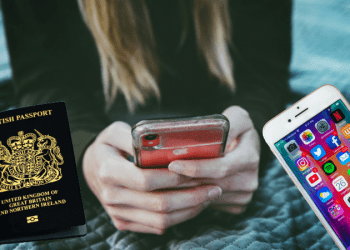 BK’da çocuklar sosyal platforma girmek için fotograflı kimlik gösterecek