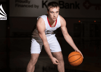 Connor Elson: A Resilient Dual Sport