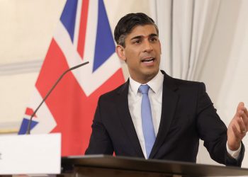 Sunak, İngiltere’nin, KKTC’ye uyguladığı yaptırımlara ilişkin soruları cevaplayacak