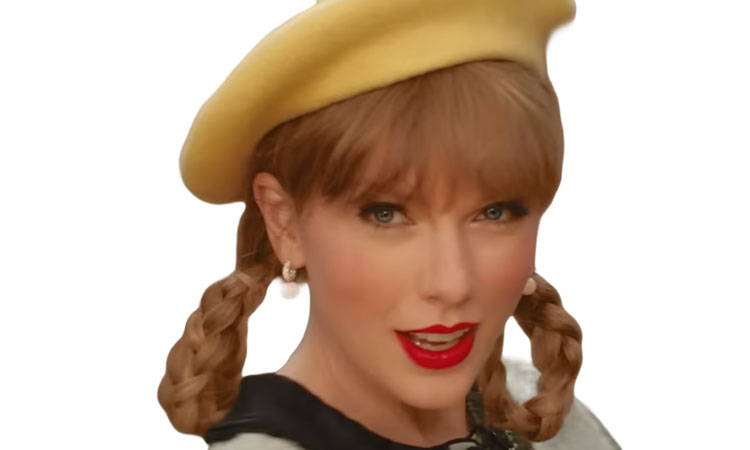 Taylor Swift, İngiltere’ye 1,3 milyar dolar kazandıracak