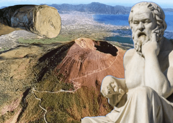 ‘Vezüv Yazıtları’, Platon’dan sonra ‘Sokrates’in sırlarını da ortaya çıkaracak