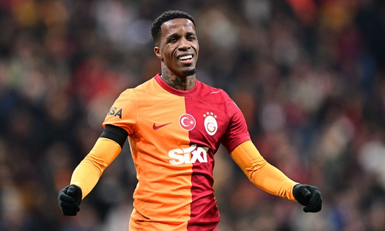 Zaha Premier Lig’e dönebilir