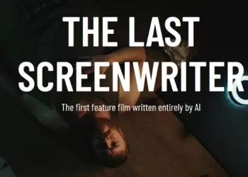 Senaryosu ChatGPT tarafından yazılan filme halktan tepki