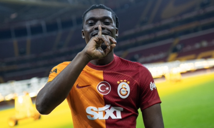 Galatasaray’ın, yeni yıldızı Derrick Köhn için flaş iddia ortaya atıldı