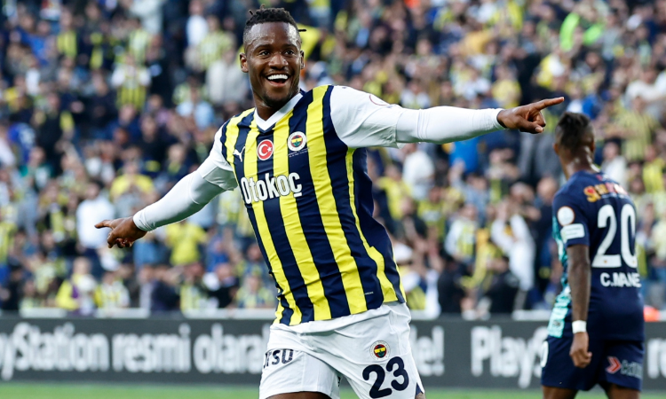 Batshuayi, Galatasaray’a transfer olursa, Süper Lig’de tarih yazacak